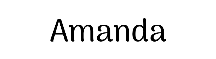 Arima Koshi Medium  Free Fonts Download