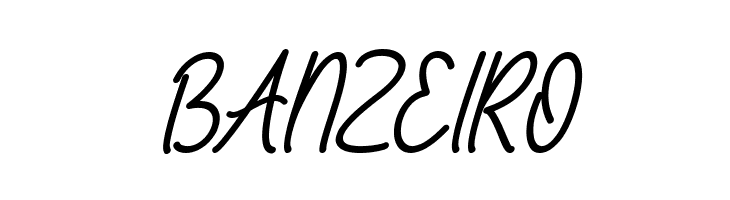 Amelline Italic  Free Fonts Download