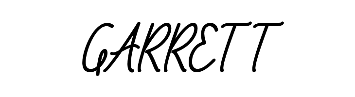 Amelline Italic  Free Fonts Download