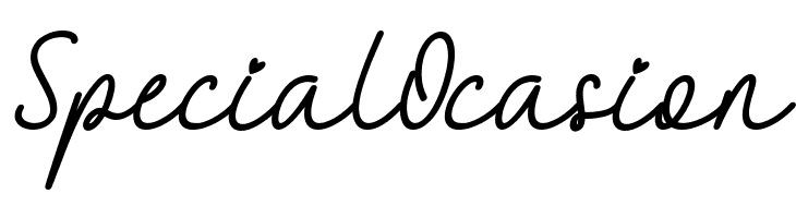 Amelline Italic  Free Fonts Download