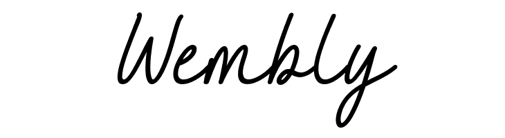 Amelline Italic  Free Fonts Download