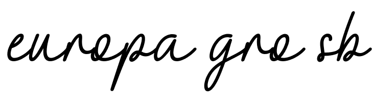 Amelline Italic  Free Fonts Download