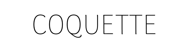 Arima Koshi Thin  Free Fonts Download