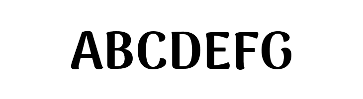 Arima Koshi Bold  Free Fonts Download