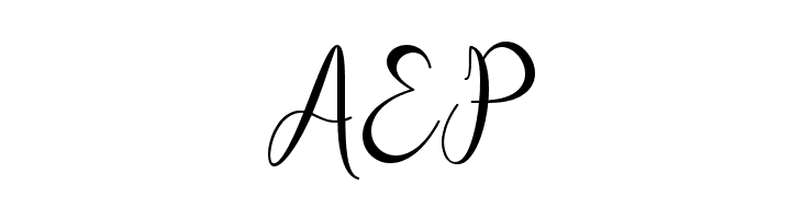 Bhaillia - Personal Use  Free Fonts Download