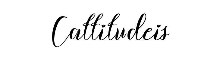 Bhaillia - Personal Use  Free Fonts Download