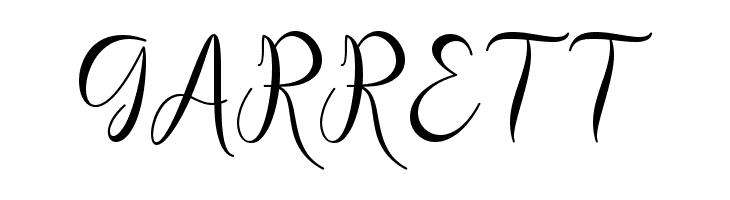 Bhaillia - Personal Use  Free Fonts Download