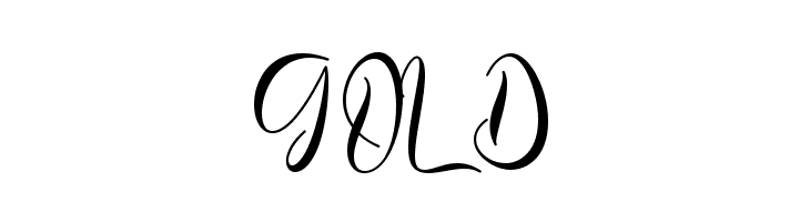 Bhaillia - Personal Use  Free Fonts Download