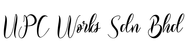Bhaillia - Personal Use  Free Fonts Download