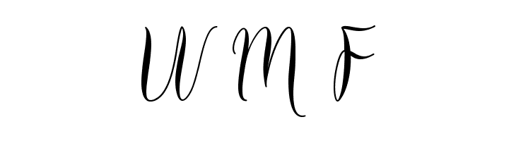 Bhaillia - Personal Use  Free Fonts Download