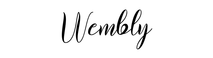 Bhaillia - Personal Use  Free Fonts Download