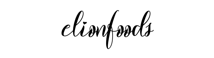 Bhaillia - Personal Use  Free Fonts Download