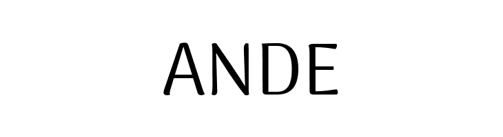 Arima Koshi Regular  Free Fonts Download