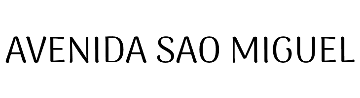 Arima Koshi Regular  Free Fonts Download