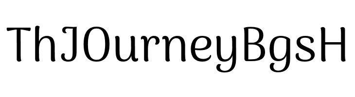 Arima Koshi Regular  Free Fonts Download