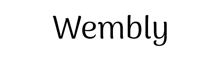 Arima Koshi Regular  Free Fonts Download