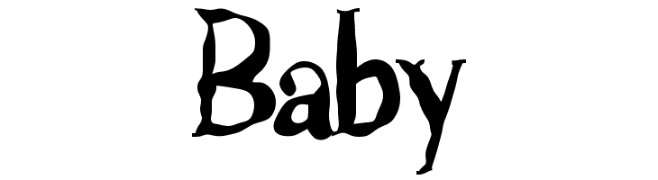 Devil Story  Free Fonts Download