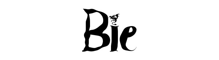 Devil Story  Free Fonts Download