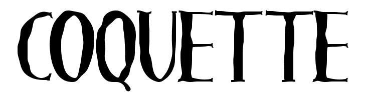 Devil Story  Free Fonts Download