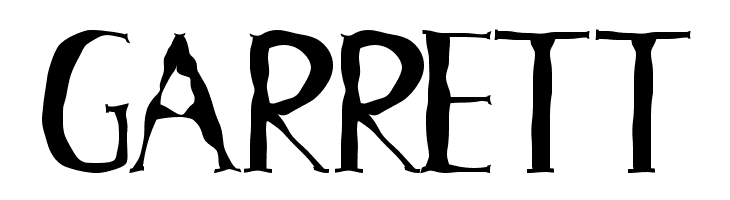 Devil Story  Free Fonts Download