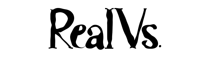 Devil Story  Free Fonts Download