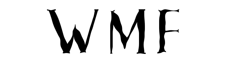 Devil Story  Free Fonts Download
