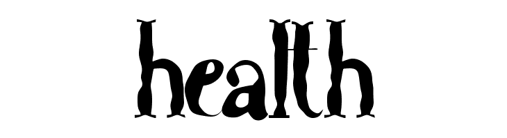Devil Story  Free Fonts Download
