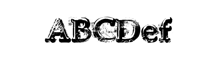 Yukon Gold  Free Fonts Download