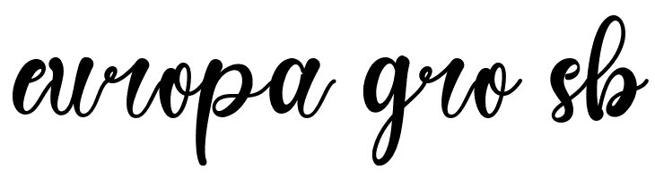 Spring Heart  Free Fonts Download