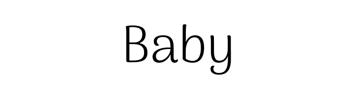 Arima Koshi Light  Free Fonts Download