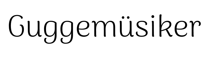 Arima Koshi Light  Free Fonts Download