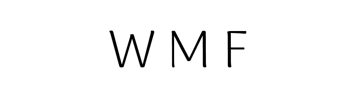 Arima Koshi Light  Free Fonts Download