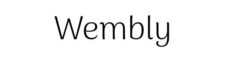 Arima Koshi Light  Free Fonts Download