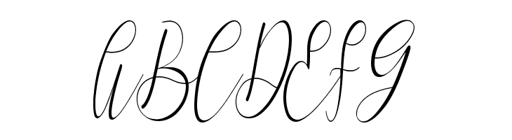 Betharia - Personal Use  Free Fonts Download