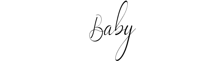 Betharia - Personal Use  Free Fonts Download