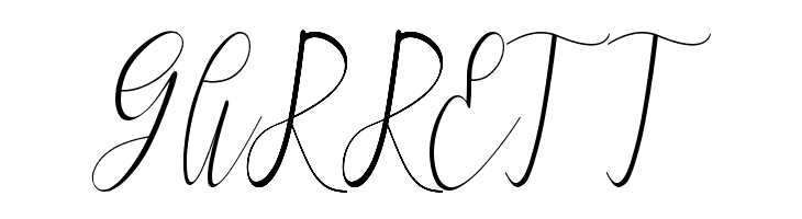 Betharia - Personal Use  Free Fonts Download