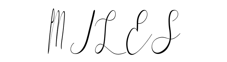 Betharia - Personal Use  Free Fonts Download