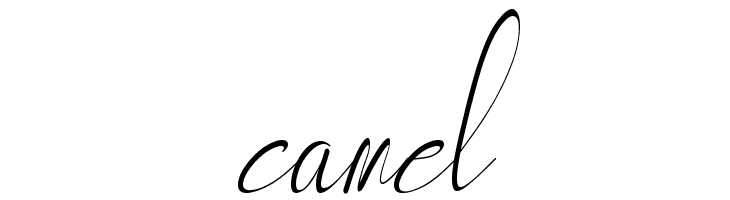 Betharia - Personal Use  Free Fonts Download