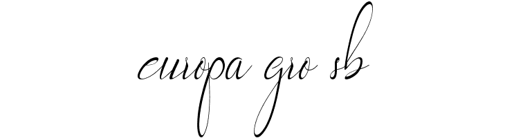 Betharia - Personal Use  Free Fonts Download