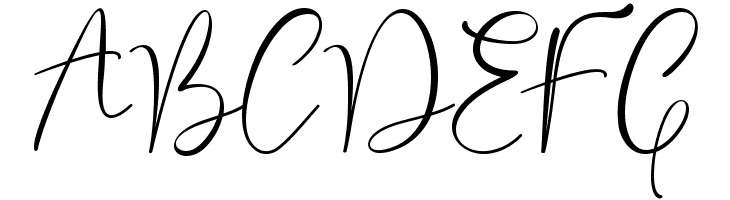 Valentine Moon  Free Fonts Download