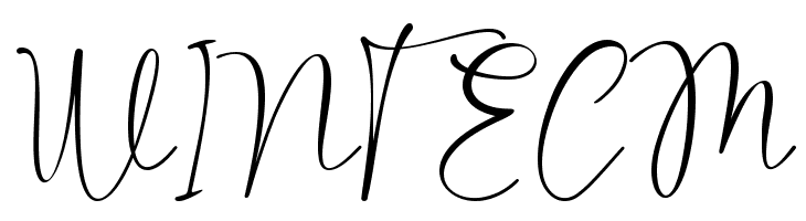 Valentine Moon  Free Fonts Download