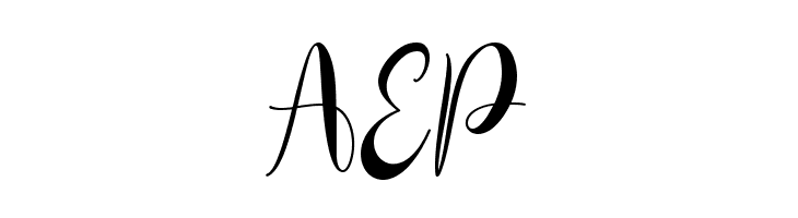 Balissha  Free Fonts Download