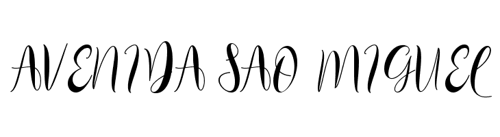 Balissha  Free Fonts Download