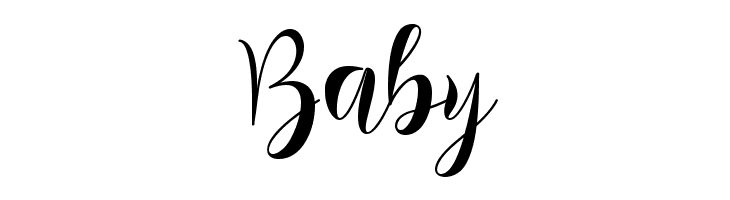 Balissha  Free Fonts Download