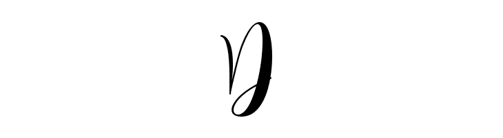 Balissha  Free Fonts Download