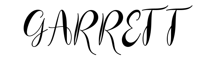 Balissha  Free Fonts Download