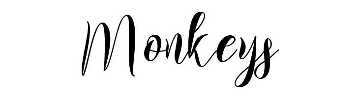 Balissha  Free Fonts Download