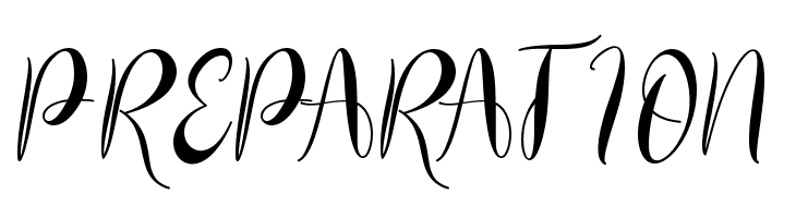 Balissha  Free Fonts Download