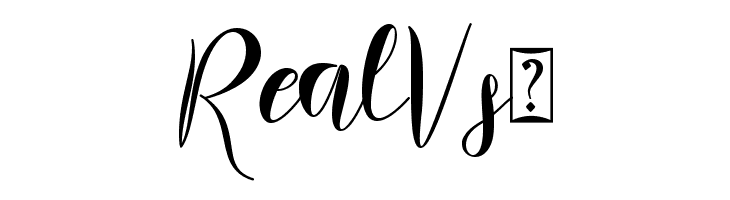 Balissha  Free Fonts Download