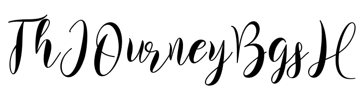 Balissha  Free Fonts Download